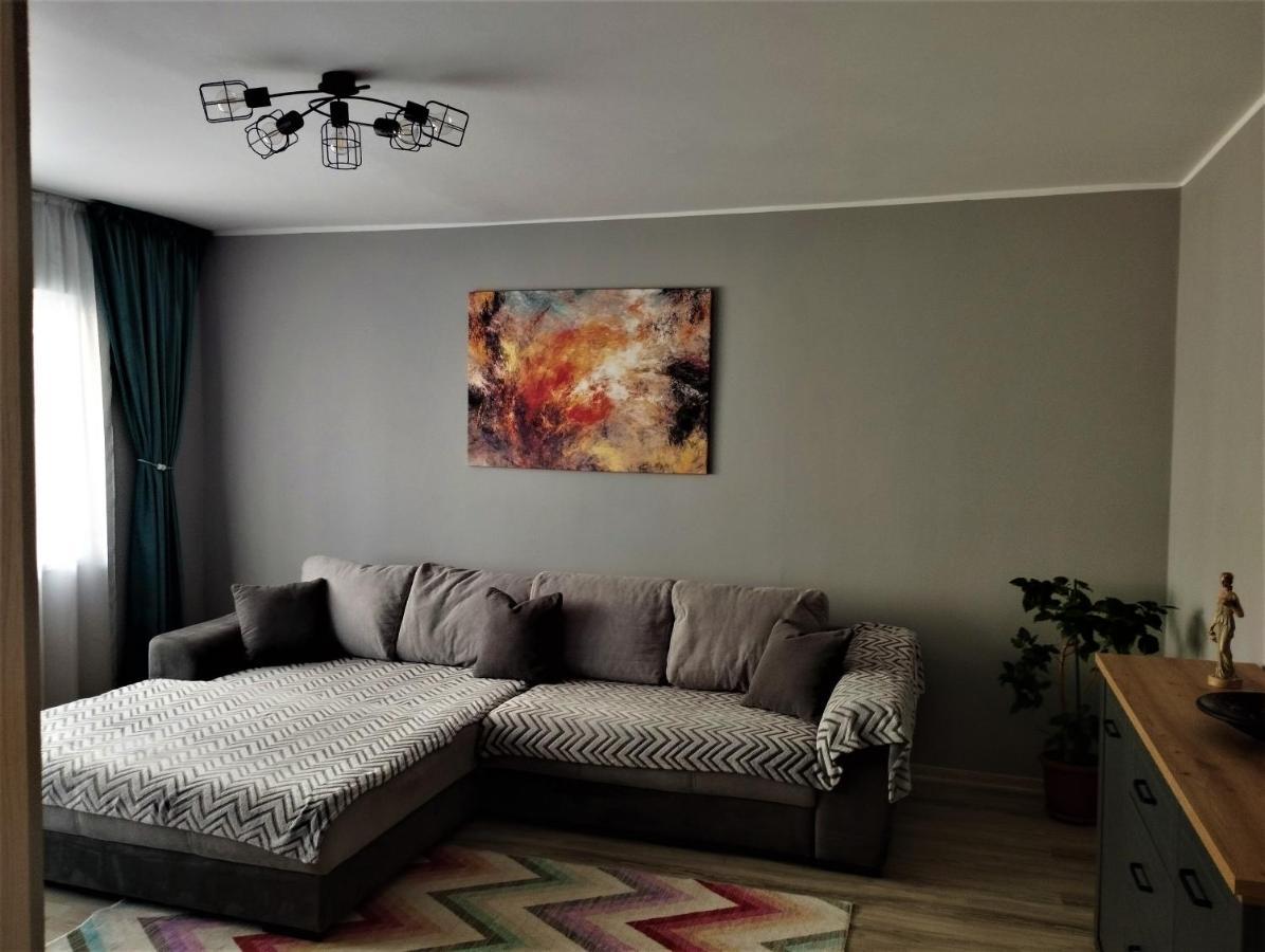 Central Lala Apartament Apartment Brasov Exterior photo